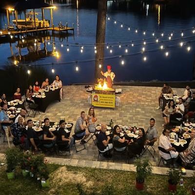 CATERING SERVICE